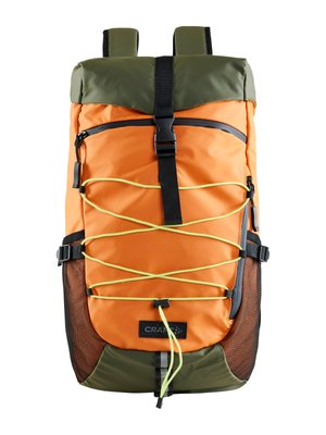 Рюкзак ADV Entity Travel Backpack 25 L   7318573742849 фото