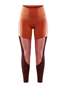 Тайтси жіночі ADV Charge Shiny Tights W 7318573524605 фото