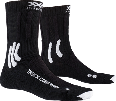 Термошкарпетки жіночі X-Socks Trek X Comfort Women 2200000163356 фото