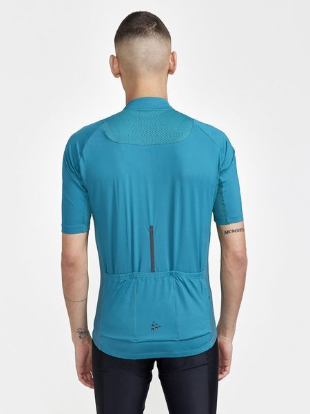 Мужское велоджерси ADV Endur Jersey Men 7318573803908 фото