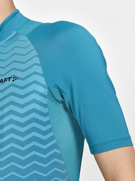 Мужское велоджерси ADV Endur Jersey Men 7318573803908 фото