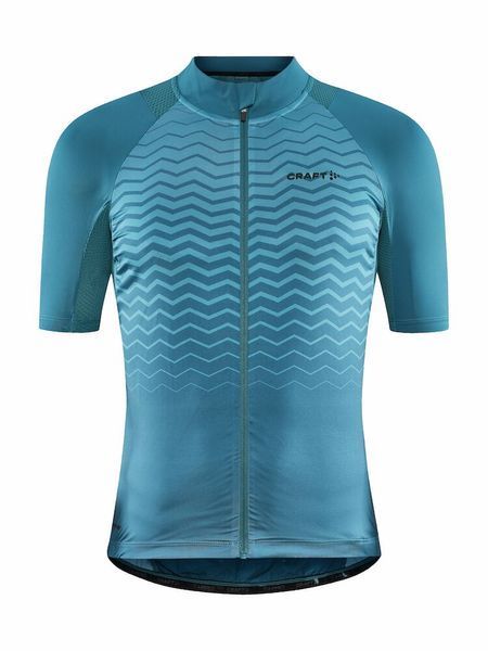 Мужское велоджерси ADV Endur Jersey Men 7318573803908 фото