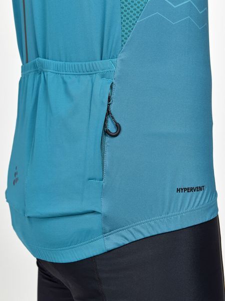 Мужское велоджерси ADV Endur Jersey Men 7318573803908 фото