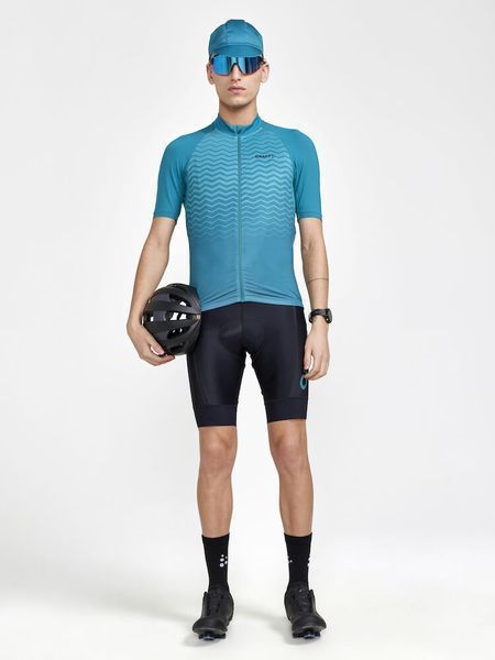 Мужское велоджерси ADV Endur Jersey Men 7318573803908 фото