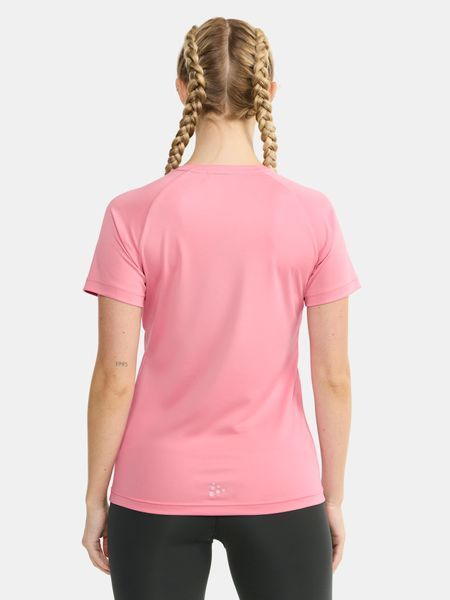 Женская футболка Core Unify Logo Tee Woman 7318574064384 фото
