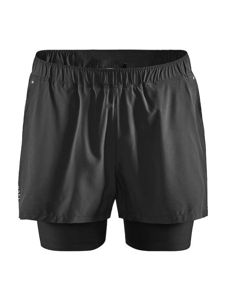 Шорти чоловічі ADV Essence 2-in-1 Stretch Shorts M 7318573300063 фото