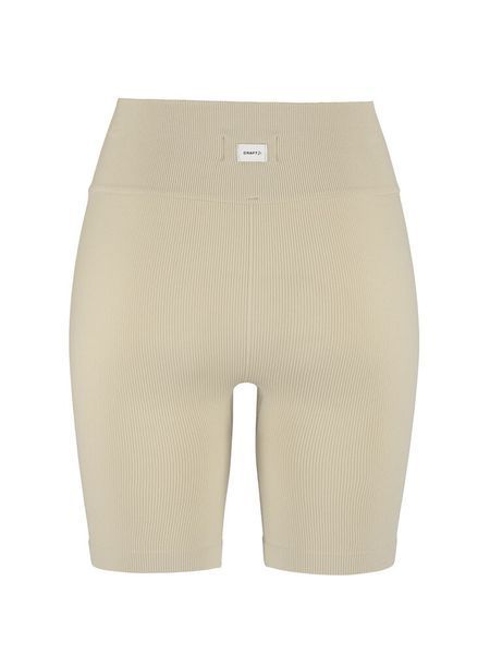 Шорти жіночі Collective Rib Short Tights Woman 7318574177947 фото