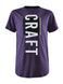 Детская футболка Arch Long Printed Tee Jr 7318573253123 фото