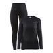 Комплект жіночої термобілизни Core Warm Baselayer Set W 7318573430777 фото 2