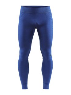 Термоштани чоловічі Fuseknit Comfort Pants M 7318573138116 фото