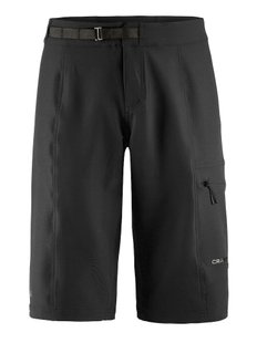 Велошорти чоловічі Core Offroad Xt Shorts Man 7318571001924 фото