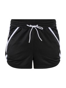 Шорти жіночі District WCT High Waist Shorts Woman 7318573101752 фото