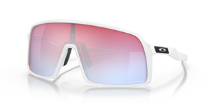 Окуляри Oakley Sutro Polished White/Prizm Snow Sapphire (0OO9406-2237) 2200000164162 фото