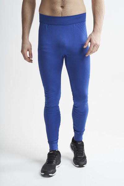 Термоштани чоловічі Fuseknit Comfort Pants M 7318573138116 фото