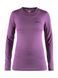 Термокофта жіноча Active Comfort RN LS W 7318572937857 фото