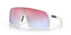 Окуляри Oakley Sutro Polished White/Prizm Snow Sapphire (0OO9406-2237) 2200000164162 фото