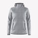 Худі жіноче Emotion Hood Sweatshirt Woman 7318572908048 фото