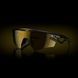 Сонцезахисні окуляри Oakley Sphaera Slash 2025 Tour De France&trade; Matte Black Prizm 24K Polarized 0888392666055 фото 1