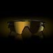 Сонцезахисні окуляри Oakley Sphaera Slash 2025 Tour De France&trade; Matte Black Prizm 24K Polarized 0888392666055 фото 4