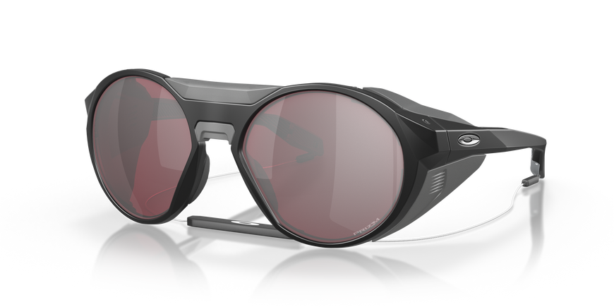 Сонцезахисні окуляри Oakley Clifden Matte Black / Prizm Snow Black 2200000164186 фото