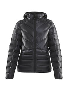 Пуховик жіночий LT Down Jacket Woman 7318573212755 фото