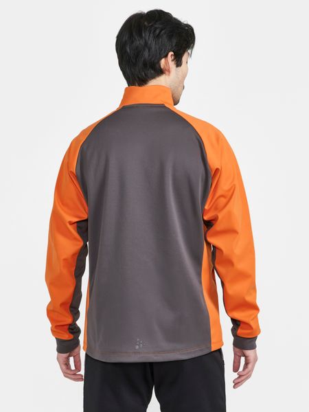 Мужская куртка CCore Nordic Training Insulate Jacket M 7318573766494 фото