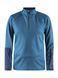 Детская кофта Prep Halfzip Junior 7318572920187 фото