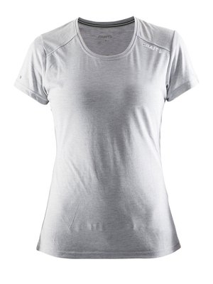 Женская футболка Craft Itz T-Shirt W 7318572445697 фото