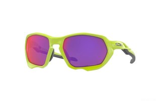 Окуляри Oakley Plazma Matte Retina Burn/Prizm Road 2200000161550 фото