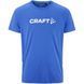 Мужская футболка Core Unify Logo Tee M 7318570003615 фото