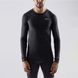 Термокофта чоловіча Core Wool Merino LS Tee Men 7318573604512 фото 1