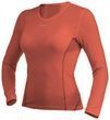 Термокофта жіноча Cool LS V-neck Woman