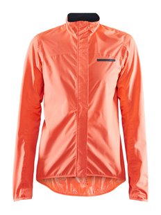 Велокуртка жіноча Empire Rain Jacket Women 7318573283250 фото