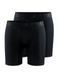 Комплект чоловічої білизни CORE DRY Touch Boxer 6-Inch 2-pack M 7318573476232 фото 2