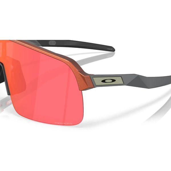 Солнцезащитные очки Oakley Sutro Lite Fire Orange Prizm Trail Torch 0888392663931 фото