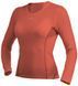 Термокофта жіноча Cool LS V-neck Woman 7318571098856 фото