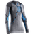 Женская термокофта Apani 4.0 Merino Shirt Round Neck Long Sleeve Women 2200000162588 фото