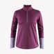 Кофта жіноча Spark Halfzip Woman 7318572919563 фото