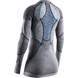 Термокофта жіноча Apani 4.0 Merino Shirt Round Neck Long Sleeve Women 2200000162588 фото 2