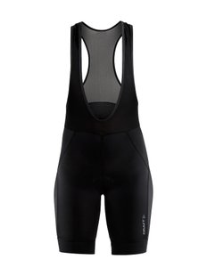 Велокомбінезон жіночий Rise Bib Shorts Women 7318572871953 фото