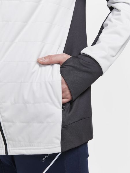 Мужская куртка ADV Charge Warm Jacket M 7318573724708 фото