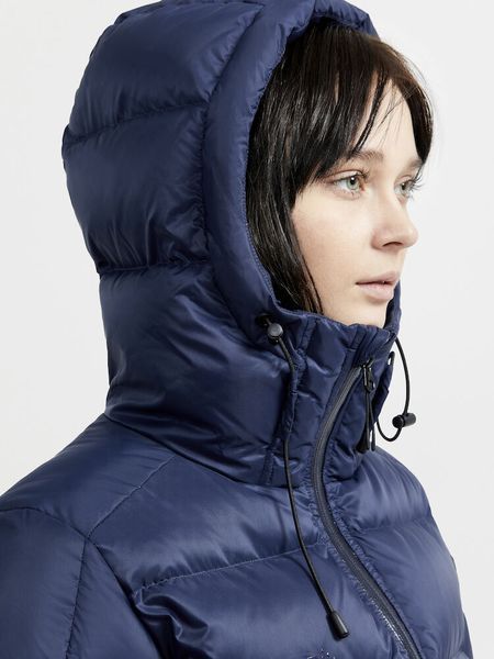 Женская куртка ADV Explore Down Jacket Woman 7318573597289 фото