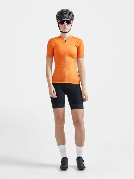 Велошорти жіночі Adv Endur Solid Shorts 7318573510134 фото