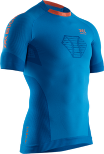 Термофутболка чоловіча Regulator Run Speed Shirt SH SL Men 7613418003582 фото