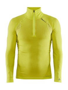 Термокофта чоловіча Active Extreme X Zip LS M 7318573418454 фото