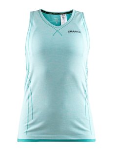 Майка жіноча Active Comfort V-neck Singlet Woman 7318572889330 фото