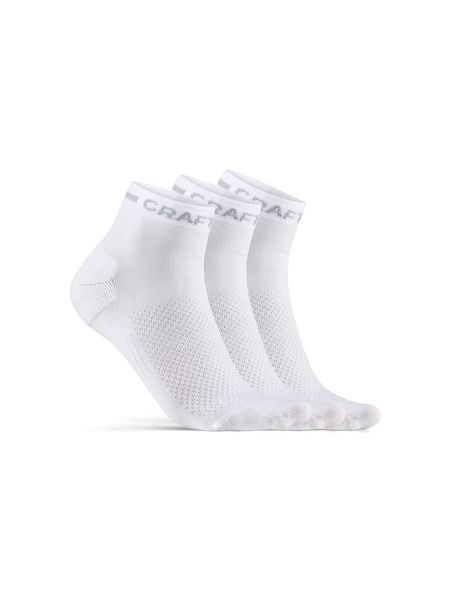Комплект носков Core Dry Mid Sock 3-pack 7318573513128 фото