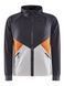 Куртка чоловіча Glide Hood Jacket M 7318573718462 фото