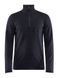 Мужская термокофта Merino 240 Zip Man 7318573438469 фото