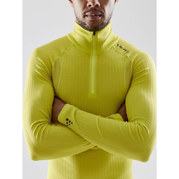 Мужская термокофта Active Extreme X Zip LS M 7318573418454 фото